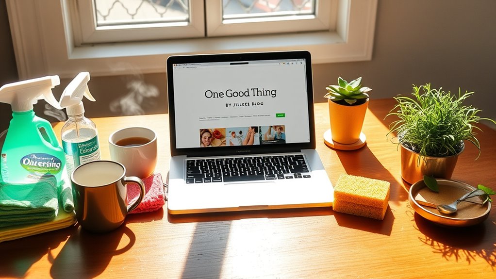 One Good Thing by Jillee Blog